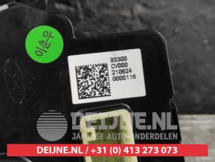 Kia EV6 Sitzheizung Schalter O523058 foto 3