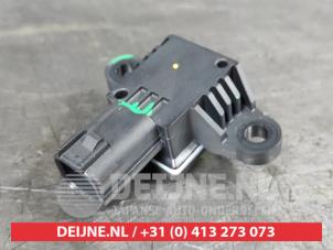 Gebruikte Airbag Sensor Kia EV6 (CV) 77.4 kWh RWD Prijs € 20,00 Margeregeling aangeboden door V.Deijne Jap.Auto-onderdelen BV