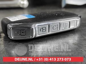 Kia EV6 Schlossset Zylinder (komplett) O523069 foto 3
