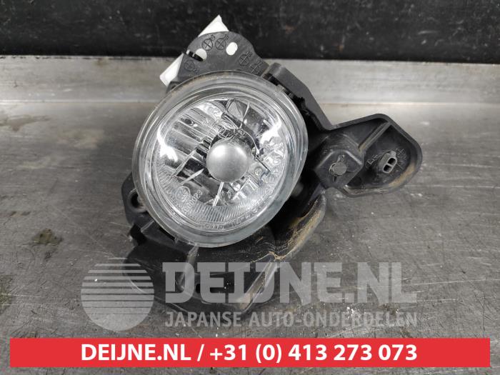 Mazda CX-5 Mistlamp links-voor O523088