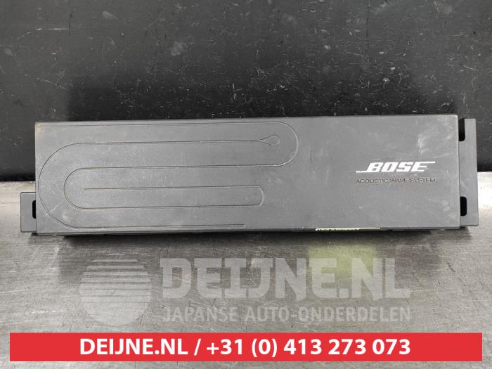 Nissan Leaf Subwoofer O523120