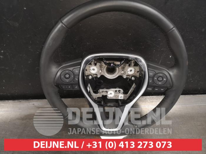 Toyota Corolla Lenkrad O523171