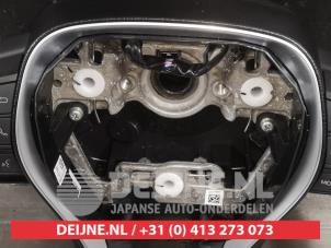 Toyota Corolla Lenkrad O523171 foto 3