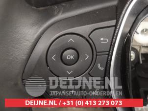 Toyota Corolla Lenkrad O523171 foto 2
