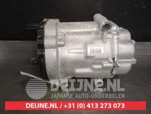 Toyota Corolla Air conditioning pump O523182 photo 2