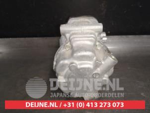 Toyota Corolla Air conditioning pump O523182 photo 3