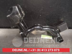 Toyota Corolla Resonantiehuis O523183 foto 2