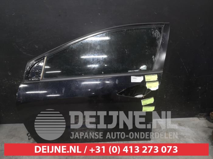 Honda Civic Portier 4Deurs links-voor O523186