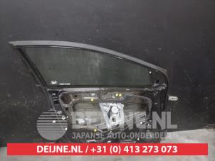 Honda Civic Tür 4-türig links vorne O523186 foto 2