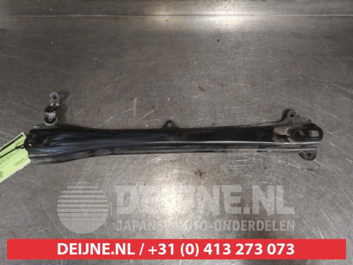 Gebruikte Subframe Toyota Corolla (E21/EA1/EH1) 1.8 16V Hybrid Prijs € 75,00 Margeregeling aangeboden door V.Deijne Jap.Auto-onderdelen BV