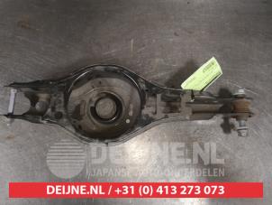 Toyota Corolla Querlenker rechts hinten O523207 foto 2