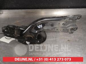 Toyota Corolla Querlenker rechts hinten O523212 foto 2