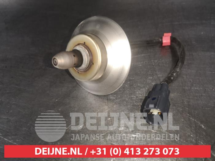 Gebruikte Lambda Sonde Toyota Corolla (E21/EA1/EH1) 1.8 16V Hybrid Prijs € 45,00 Margeregeling aangeboden door V.Deijne Jap.Auto-onderdelen BV