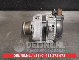 Toyota Aygo Dynamo O523242 foto 2