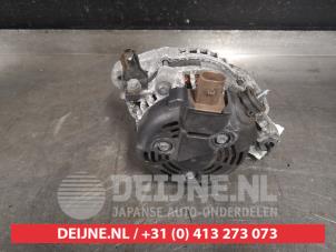 Toyota Aygo Dynamo O523242 foto 3