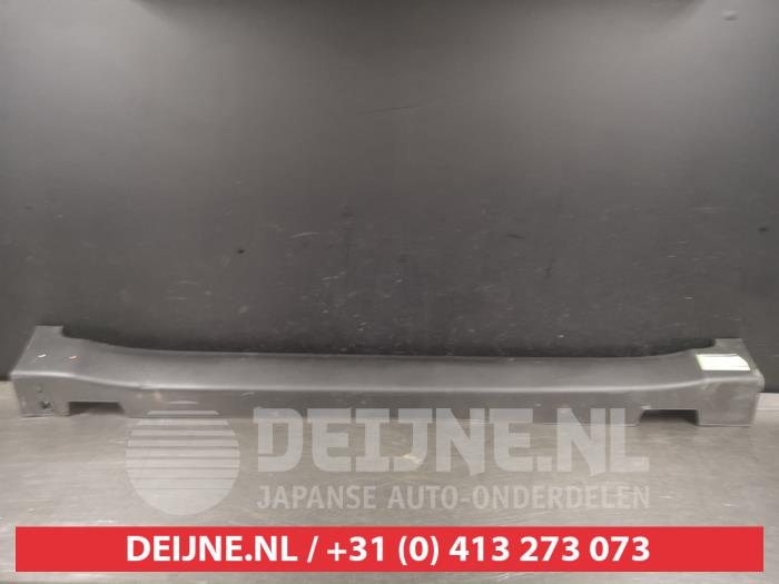 Kia Sportage Seitenschürze rechts O523250