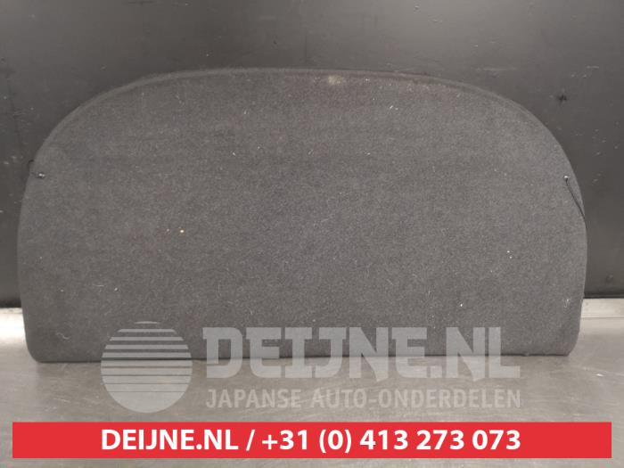 Honda Civic Hoedenplank O523251