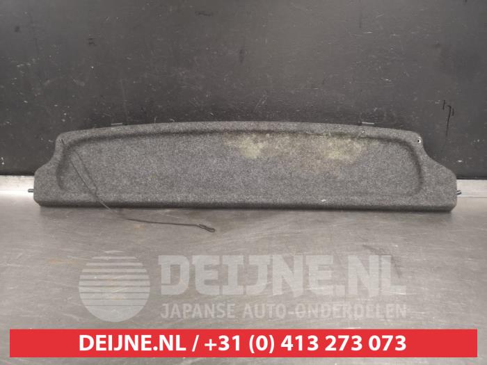 Daihatsu Cuore Parcel shelf O523253