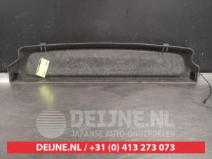 Daihatsu Cuore Hoedenplank O523253 foto 2