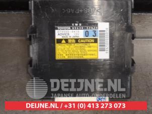 Gebruikte Transfer module 4x4 Toyota Urban Cruiser 1.4 D-4D AWD Prijs € 50,00 Margeregeling aangeboden door V.Deijne Jap.Auto-onderdelen BV