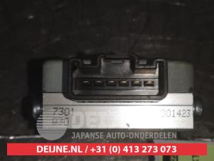Toyota Auris Electric fuel module O523259 photo 2