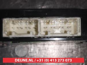 Toyota Verso-S Steuergerät Body Control O523261 foto 2