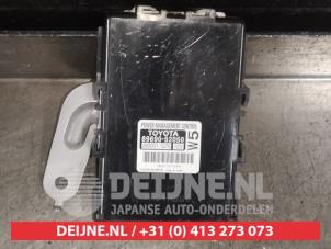 Gebruikte Module Bodycontrol Toyota Verso S 1.4 D-4D Prijs € 100,00 Margeregeling aangeboden door V.Deijne Jap.Auto-onderdelen BV
