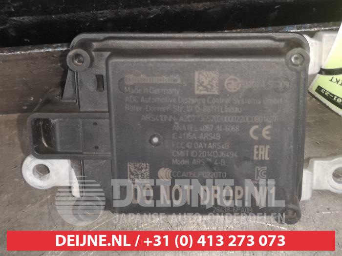 Nissan Juke ACC Sensor (afstand) O523263