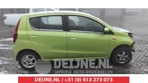 Daihatsu Cuore Portier 4Deurs rechts-achter O523284 foto 3