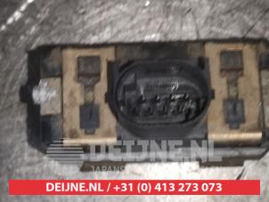 Nissan Navara ACC Sensor (Entfernung) O523296 foto 2