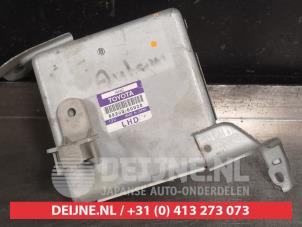 Gebruikte Computer hoogteregeling Toyota Land Cruiser 100 (J10) 4.2 TDI 100 24V Prijs € 25,00 Margeregeling aangeboden door V.Deijne Jap.Auto-onderdelen BV