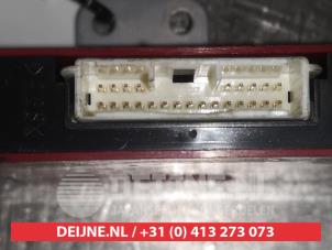 Lexus RX Gateway module O523310 foto 2