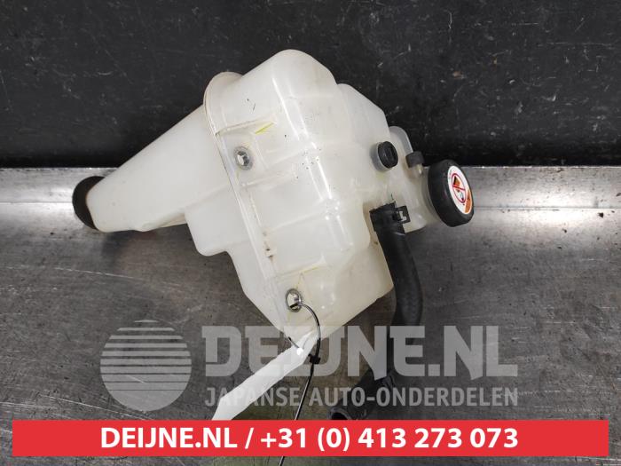 Toyota Hilux Expansion vessel O523314