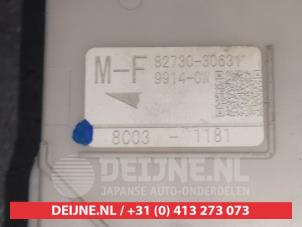 Lexus GS 450H Zekeringkast O523315 foto 2