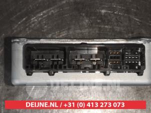 Toyota Yaris Lenkkraftverstärker Steuergerät O523321 foto 2