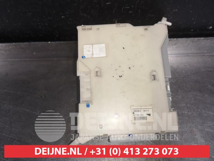 Lexus GS 450H Fuse box O523322