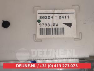 Lexus GS 450H Zekeringkast O523322 foto 2