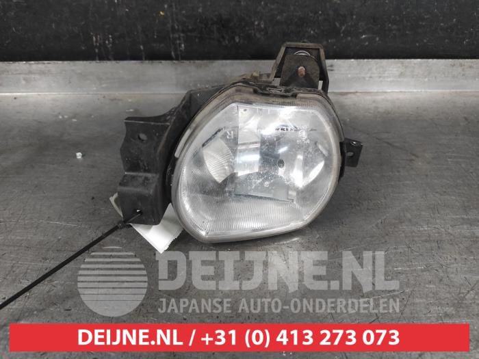 Kia Rio Mistlamp rechts-voor O523324