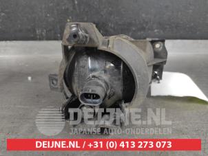 Kia Rio Fog light, front right O523324 photo 2