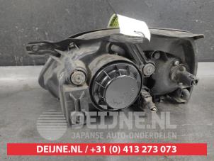 Kia Rio Scheinwerfer rechts O523325 foto 2