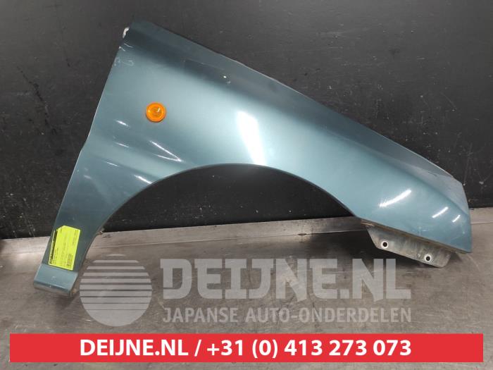 Kia Rio Front wing, right O523352