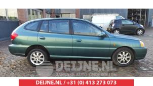 Kia Rio Front wing, right O523352 photo 2