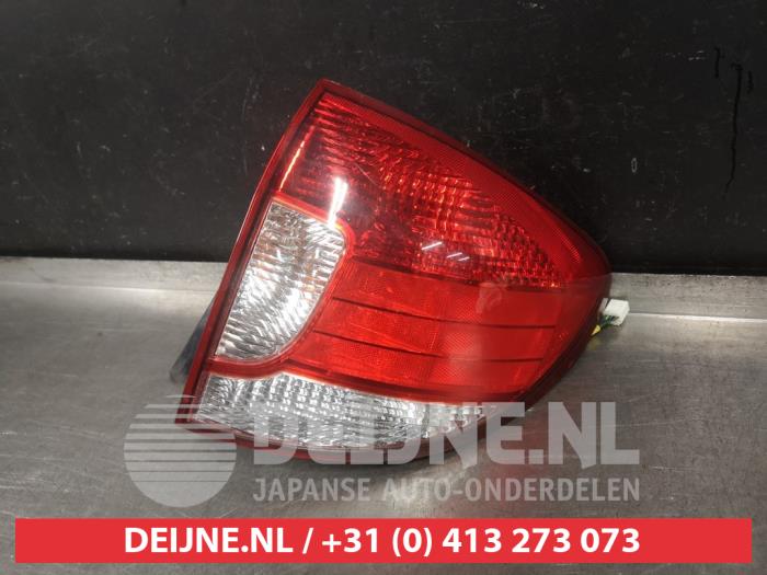 Kia Rio Achterlicht rechts O523356