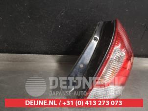 Kia Rio Taillight, right O523356 photo 2