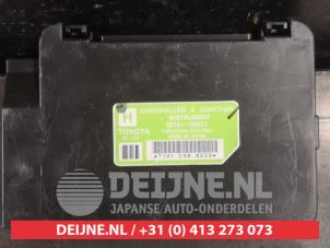 Gebruikte BCM Toyota Land Cruiser 100 (J10) 4.2 TDI 100 24V Prijs € 25,00 Margeregeling aangeboden door V.Deijne Jap.Auto-onderdelen BV