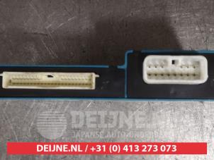 Toyota Rav-4 Central door locking module O523362 photo 2