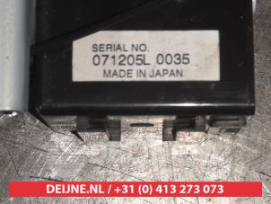 Toyota Rav-4 Alarm sensor O523366 foto 2