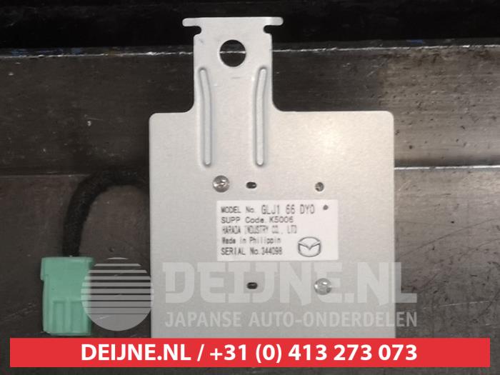 Mazda CX-5 GPS Antenne O523374