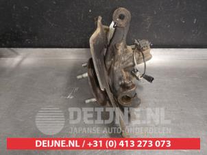 Mazda CX-5 Knuckle, front left O523379 photo 2