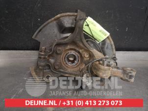 Mazda CX-5 Knuckle, front left O523379 photo 3